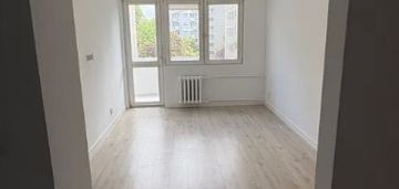 2-pokojowe mieszkanie  w śródmieściu