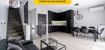 4 pokoje gotowe do zamieszkania, wieliczka-sadowa