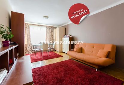 2 pokoje obok ronda mogilskiego/dobre pod inwestyc