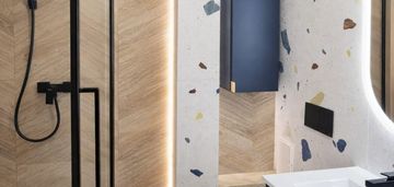 M3 z ogrzewaniem miejskim!