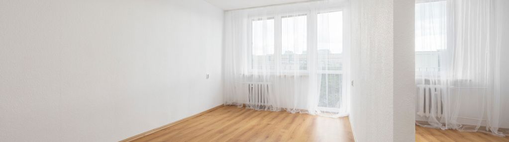 2 pokoje | balkon | falowiec | blisko morza