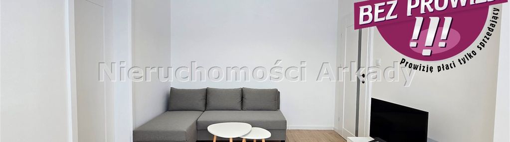 Nowe 2-pokojowe po remoncie | pierwszy najem |