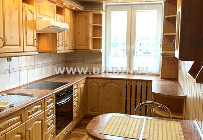 Wyposażone mieszkanie - do wprowadzenia !