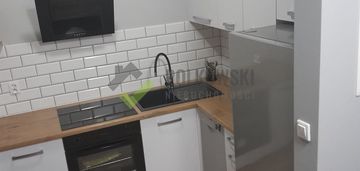 Mieszkanie andersena 1a dwa pokoje oddzielna kuchn