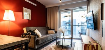 Rydlówka | podgórze | 35m2 | 2pok | eng