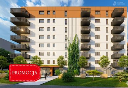 Promocja | 42 mkw przy dworcu kaliskim