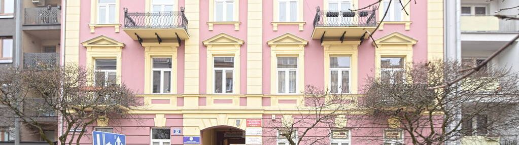 2 pokoje, parking w cenie