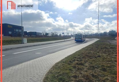 Pod przemysł i usługę. objęte mpzp!