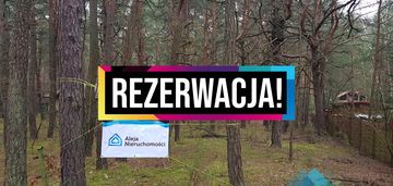 Działka budowlana władysławów nad liswartą