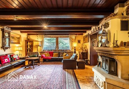 Zwierzyniec, gotowy do zamieszkania bliźniak !!!