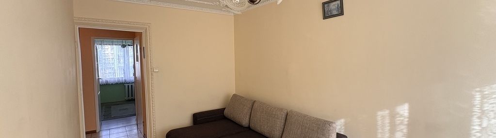 2 pokoje na wynajem