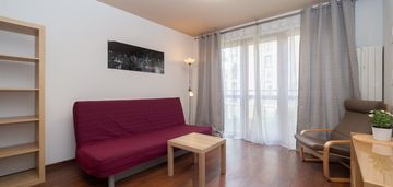 Studio 35m2 | głowackiego | uczelnie, tramwaj |eng