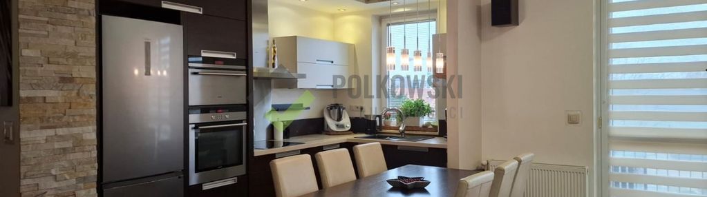 Przestronne mieszkanie w idealnej lokalizacji