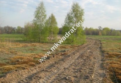 Bramki działka budowlana niedaleko a2