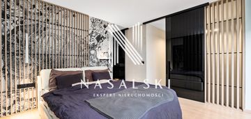 Dwupoziomowy  apartament segmentu premium 91m2