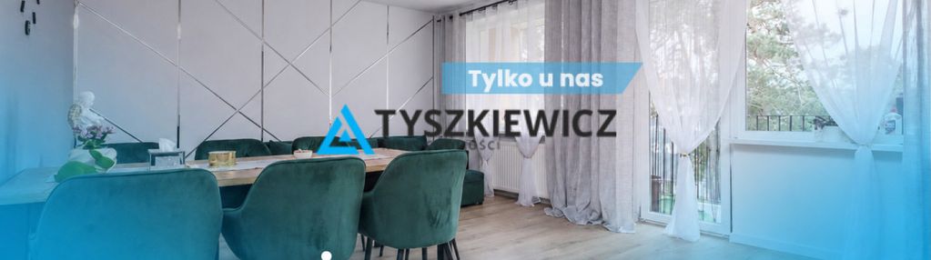 Okazja! 3-pokoje, garaż, piwnica - kaliska
