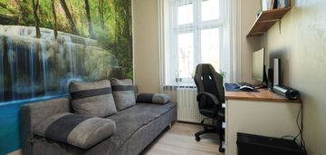 3 pok. warszawska podgrodzie, blisko uwm, starówka