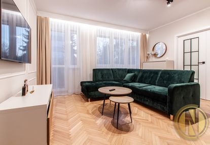 Grzegórzki | f. nullo | 3 pok + kuchnia| 62m2 |eng