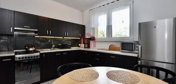 2 pokoje + kuchnia ul. zygmuntowska centrum
