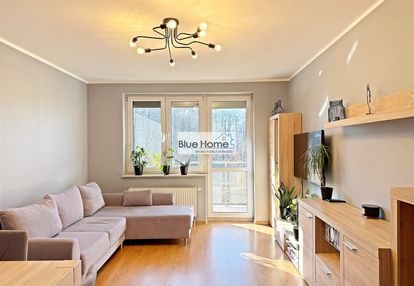 1 piętro! 2 pok, 50 mkw, balkon, ul. prufferów