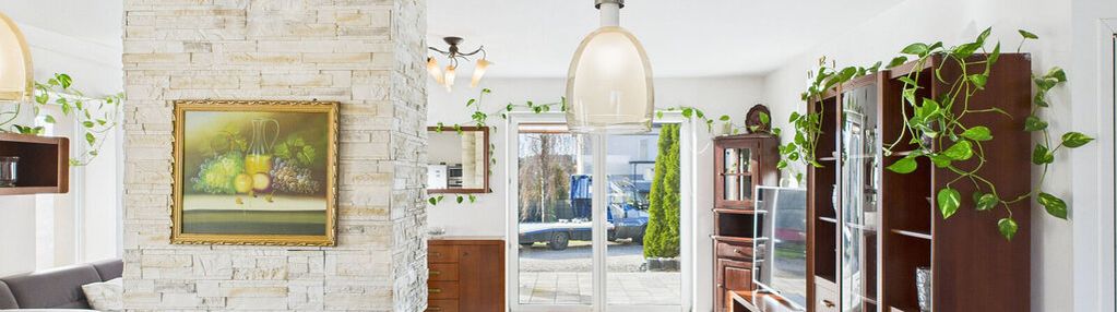 Dom z zapleczem gospodarczym blisko lublina