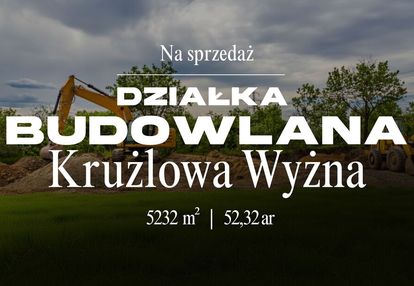 Kompleks działek z panoramicznym widokiem nabeskid