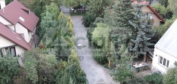 Ciche- z oknami na zieloną wiillową okolicę