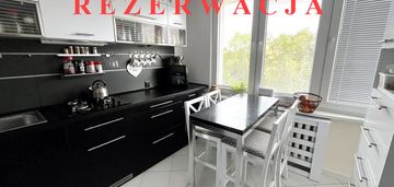 Rezerwacja -kawalerka - kołobrzeska 24!