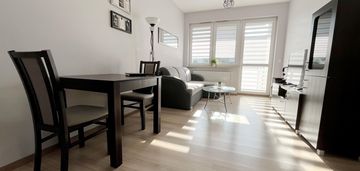 39m2 2pok gotowe do zamieszkania parter z garażem