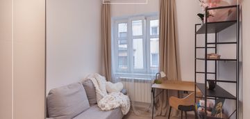 Centrum miasta! | 5 pokoi | 98,8 m²