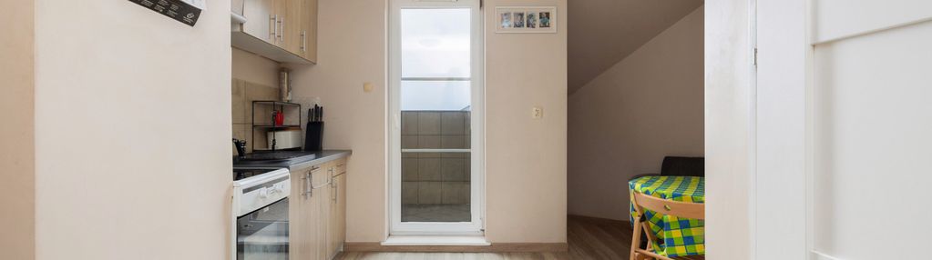 2 pokoje, 2 piwnice, garaż! gdańsk, ul. srebrna