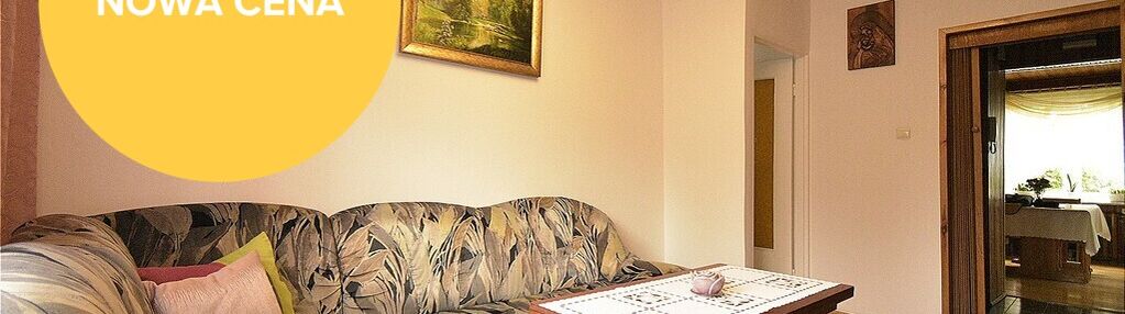 Klimatyczne 3 pokoje na dziesiątej rezerwacja