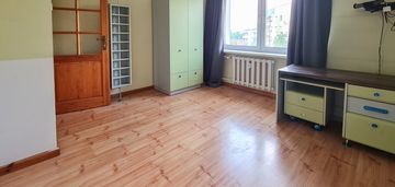 Mieszkanie 4-pokojowe, 81,8 m², ii piętro, cegła