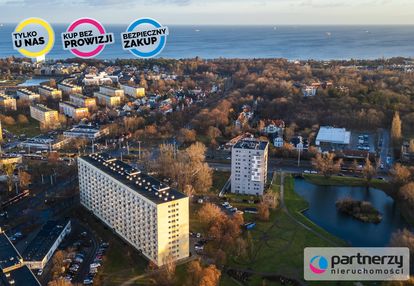 Przepiękny widok | winda | 2 balkony | lokalizacja