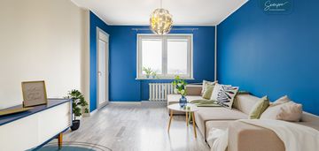 2-pokoje, os. manhattan, gotowe do zamieszkania