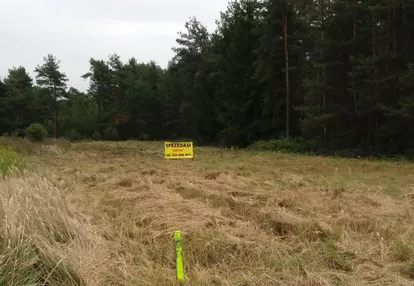 Działka na sprzedaż 1052m2