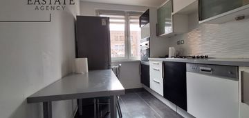 2 pokoje po remoncie na os. kopernika