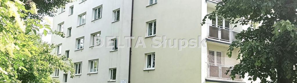 ⭐ dwupokojowe przy bulwarach nad słupią