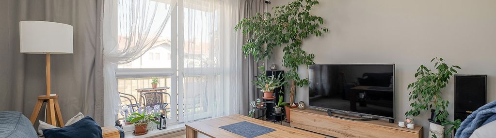 Przestronne | jasne | 10m2 piwnica | trójstronne