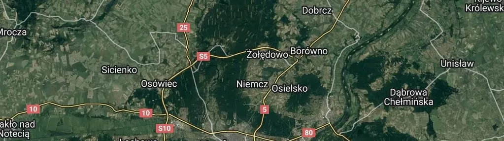 Działka na sprzedaż 153m2