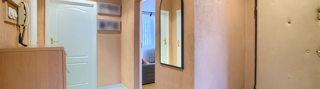 Przestronne m-4/do odświeżenia/świetna lokalizacja