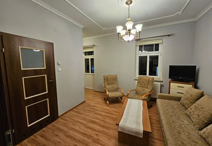 Mieszkanie do wynajęcia 2 pokoje parking centrum