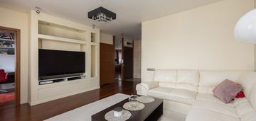 Białołęka-124,7 m2- 2 poziomowe mieszkanie