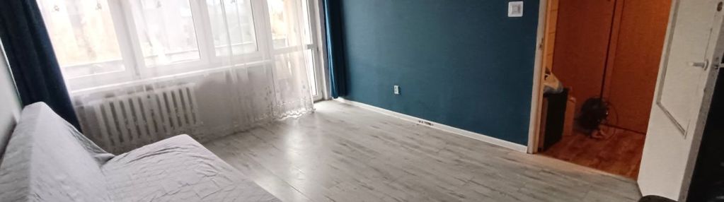 Bielany | 4 pokoje | potencjał | parking