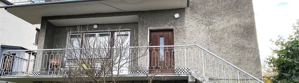 Bielsko - hałcnów - zielona spokojna dzielnica