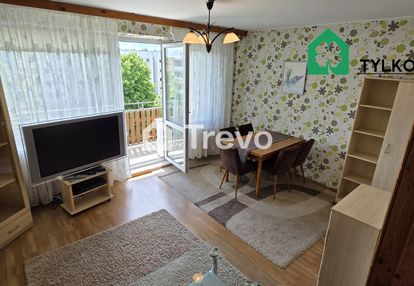 3 pokoje | balkon | świetna komunikacja