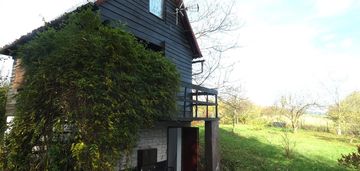 Świetny domek na bazę wypadową w beskidach