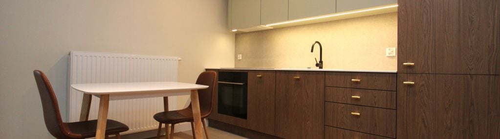 Centrum | balkon | wysoki standard | eng