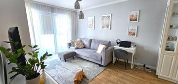 Nowe budownictwo, 2 pokoje, obok zalewu cedzyna