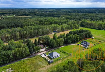 Piękny, malowniczy, dom z basenem,  okazja!